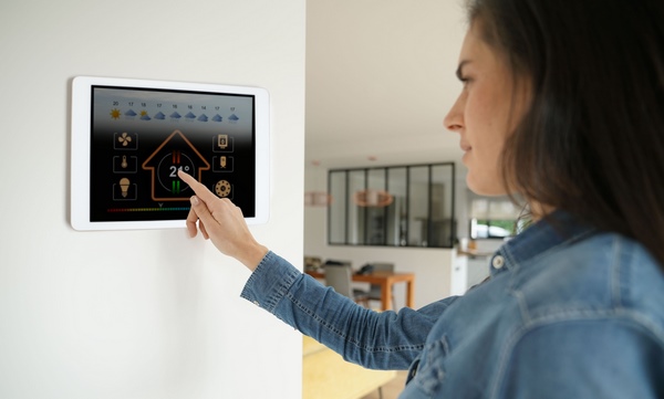 Installateur alarme - Courzieu - EGNT